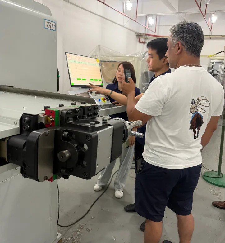 BL_3D_6600_rotary_head_wire_bending_machine